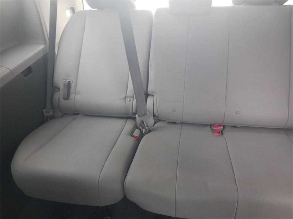 used 2020 Toyota Sienna car, priced at $28,422