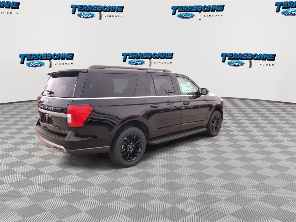 new 2024 Ford Expedition Max car, priced at $69,480