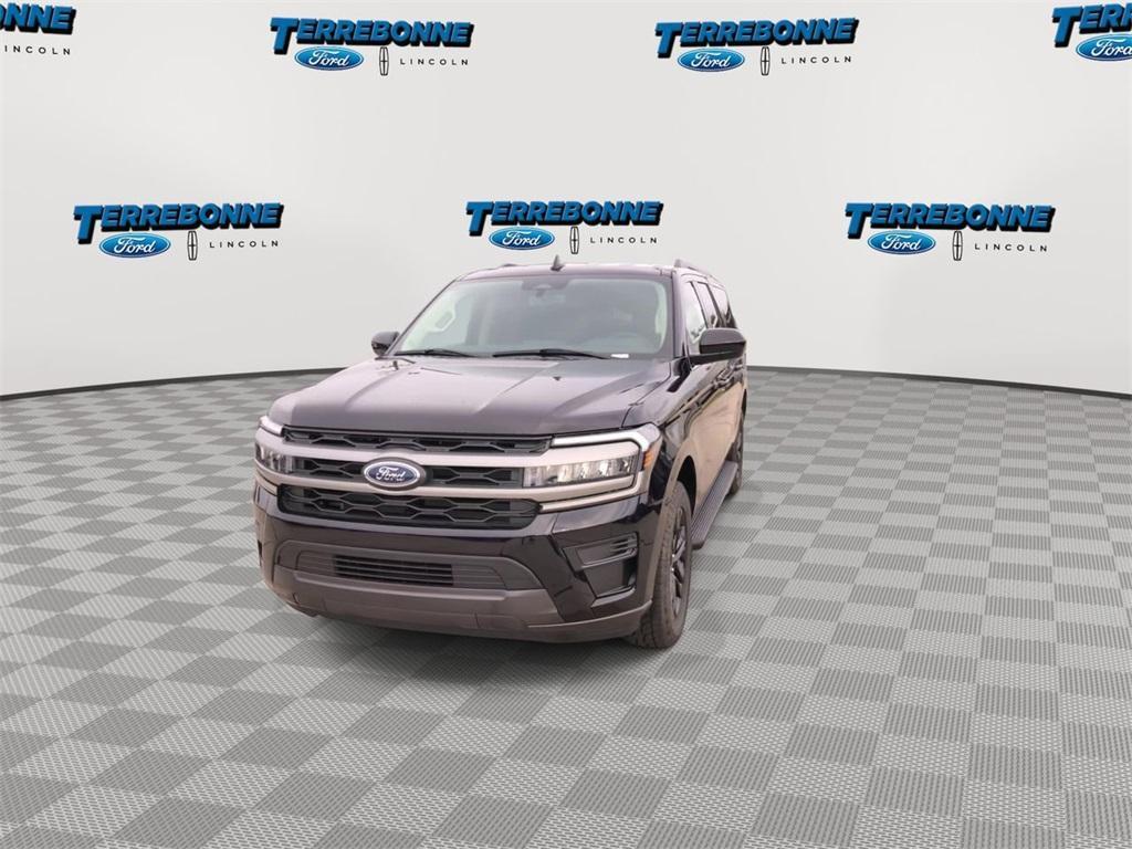 new 2024 Ford Expedition Max car, priced at $69,480