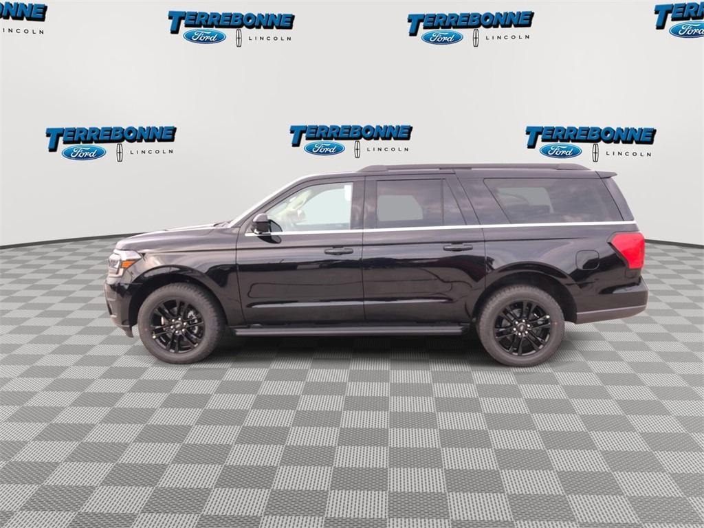 new 2024 Ford Expedition Max car, priced at $69,480