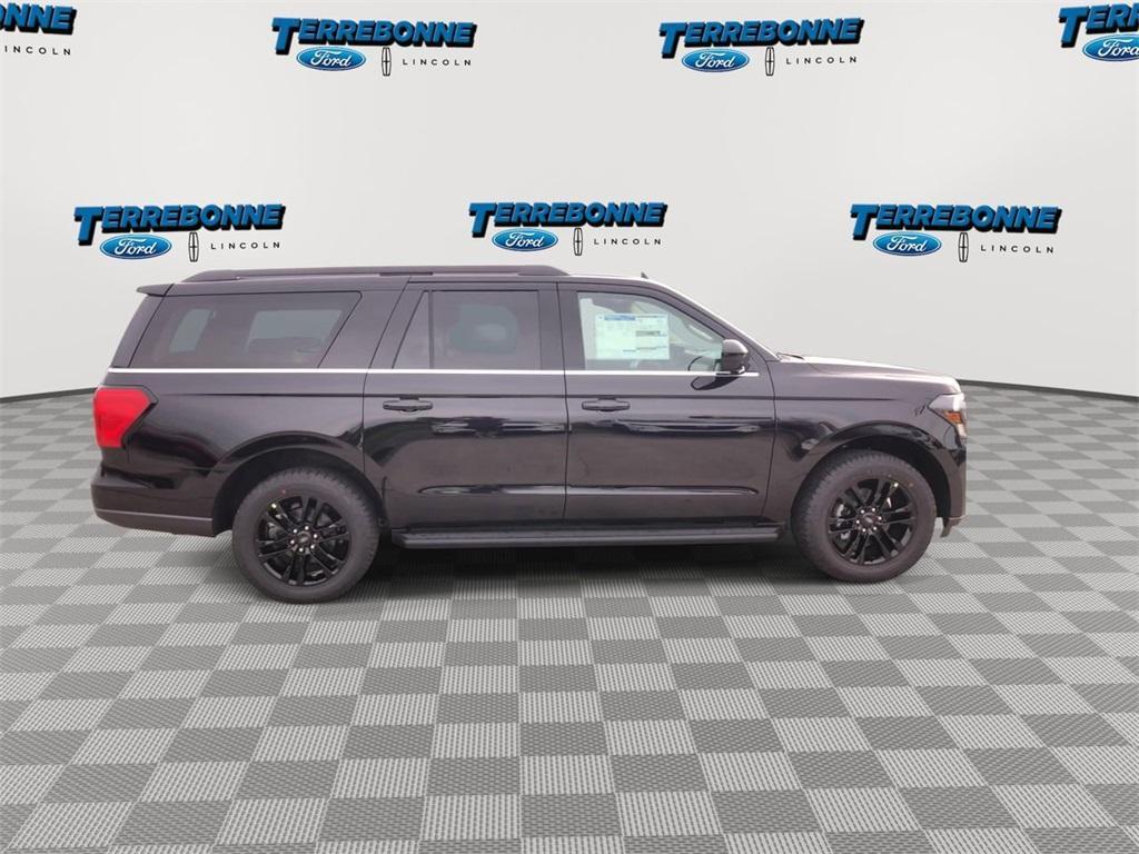 new 2024 Ford Expedition Max car, priced at $69,480