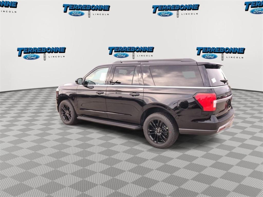 new 2024 Ford Expedition Max car, priced at $69,480