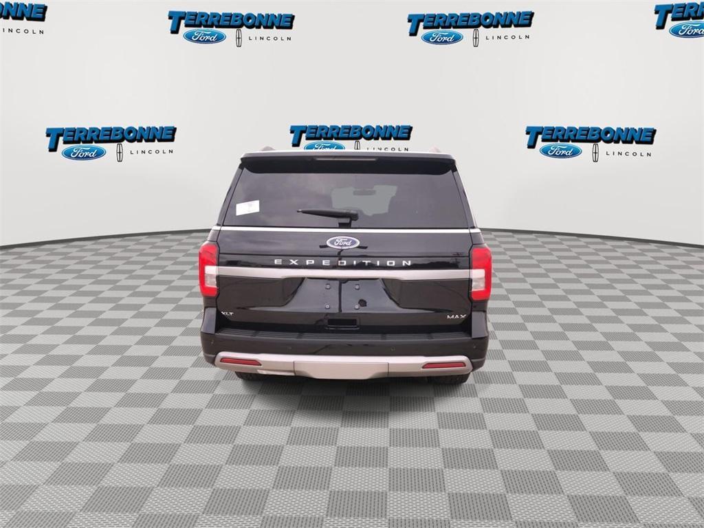 new 2024 Ford Expedition Max car, priced at $69,480