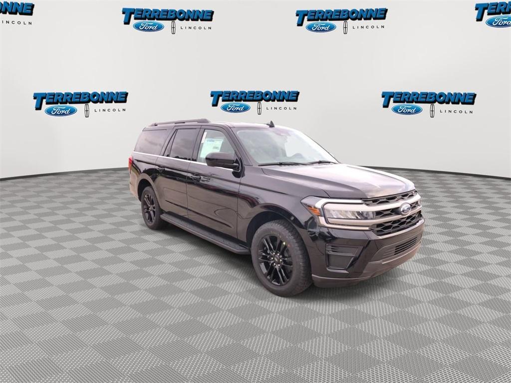 new 2024 Ford Expedition Max car, priced at $69,480