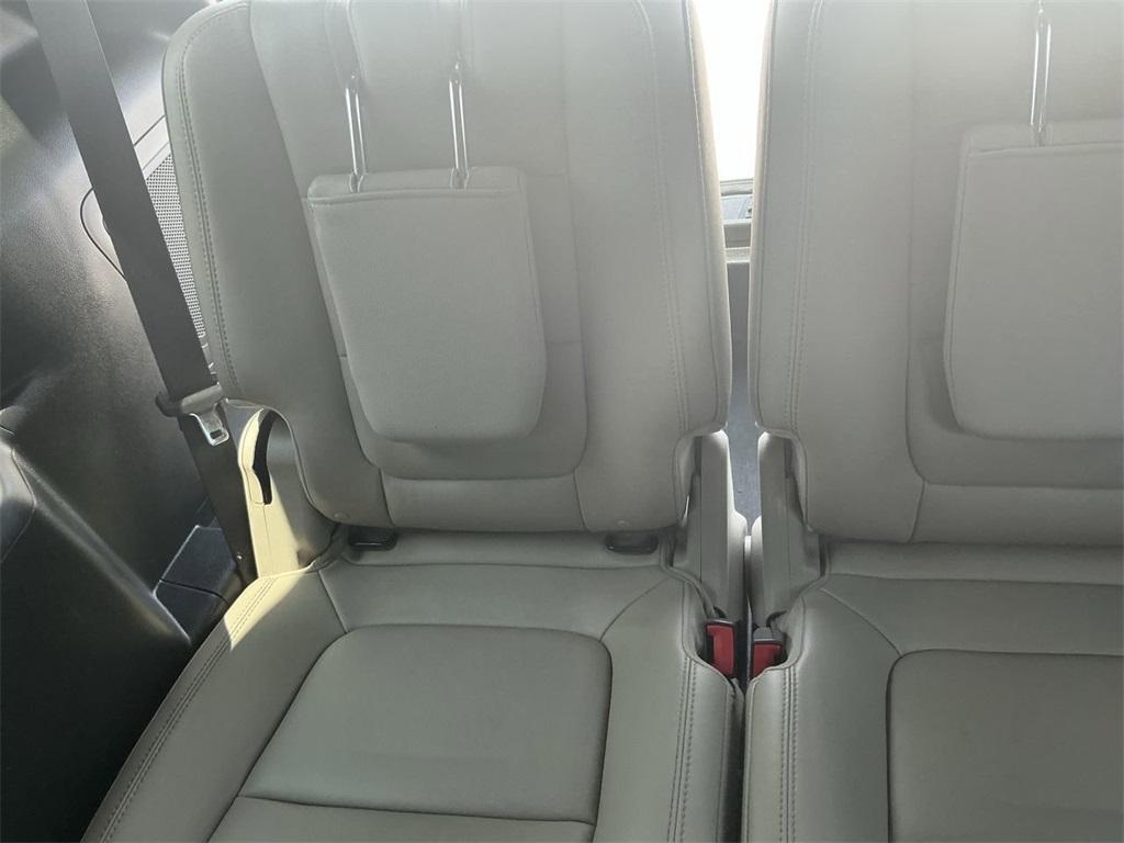 used 2014 Ford Explorer car, priced at $15,704