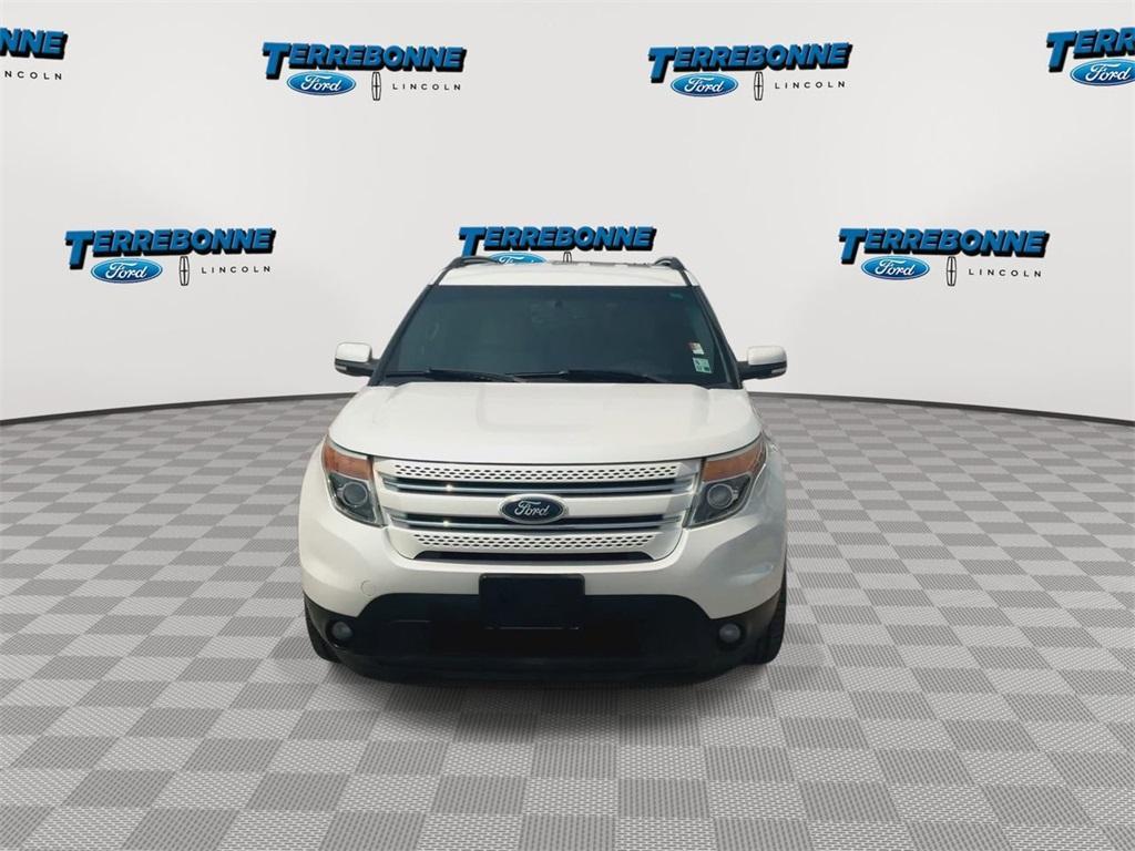 used 2014 Ford Explorer car, priced at $15,704