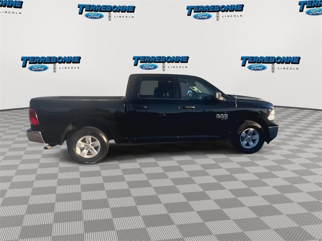 used 2022 Ram 1500 Classic car, priced at $27,732