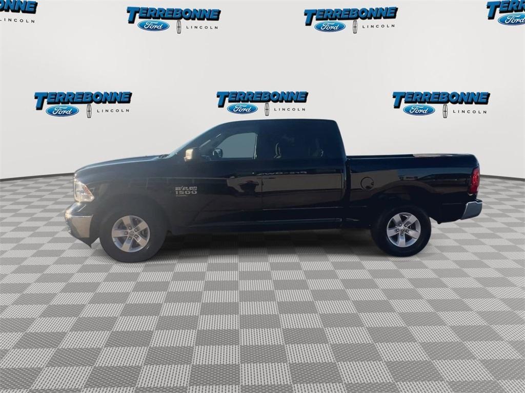 used 2022 Ram 1500 Classic car, priced at $27,732