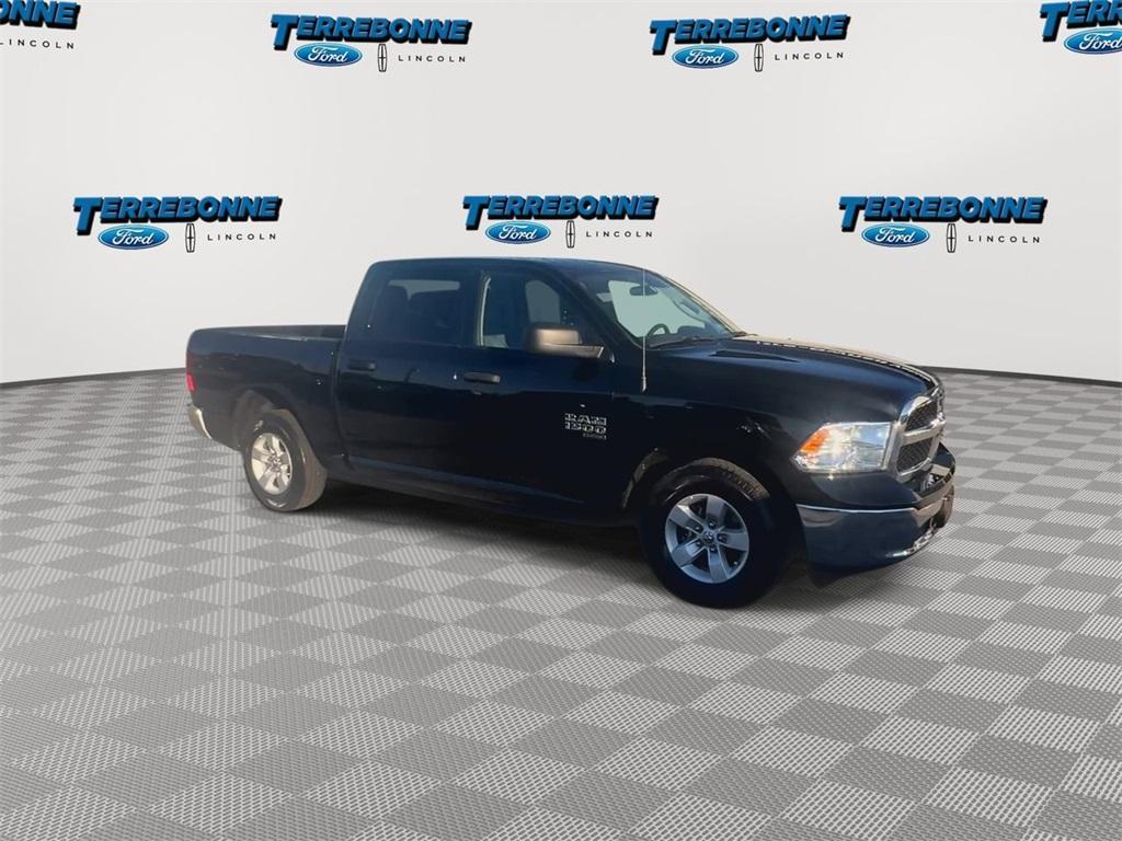 used 2022 Ram 1500 Classic car, priced at $27,732