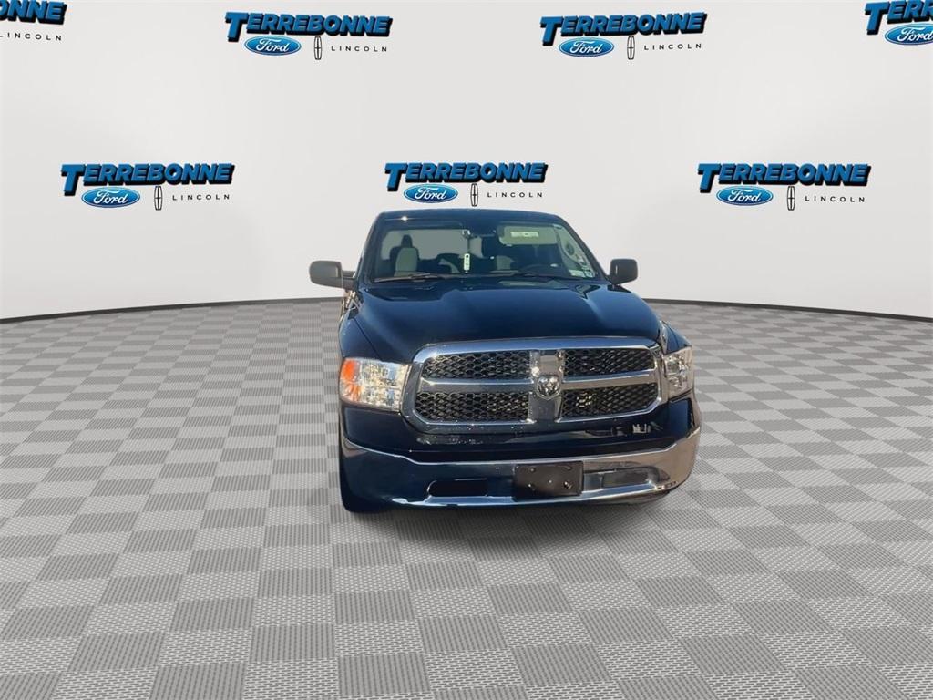 used 2022 Ram 1500 Classic car, priced at $27,732