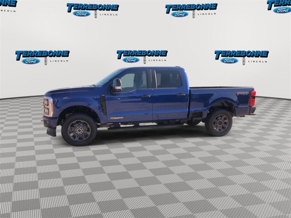new 2026 Ford F-250 car