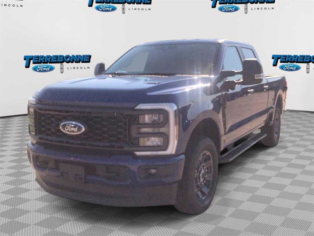 new 2026 Ford F-250 car
