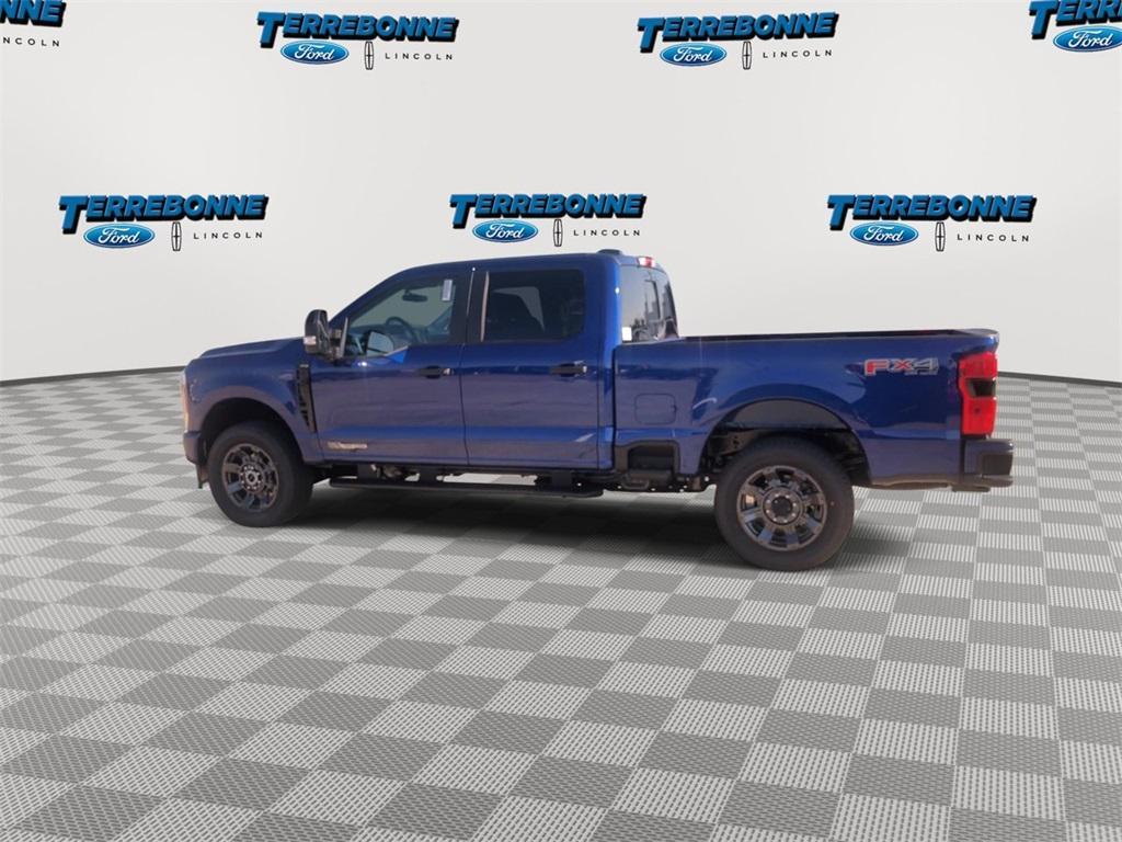 new 2026 Ford F-250 car