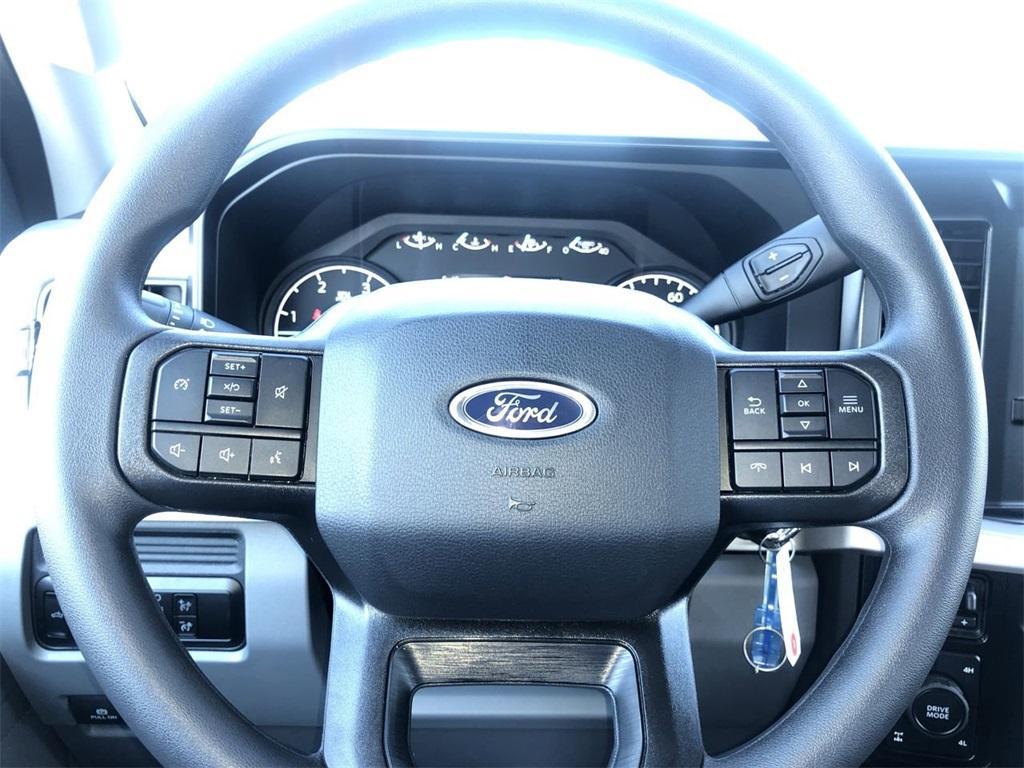 new 2026 Ford F-250 car
