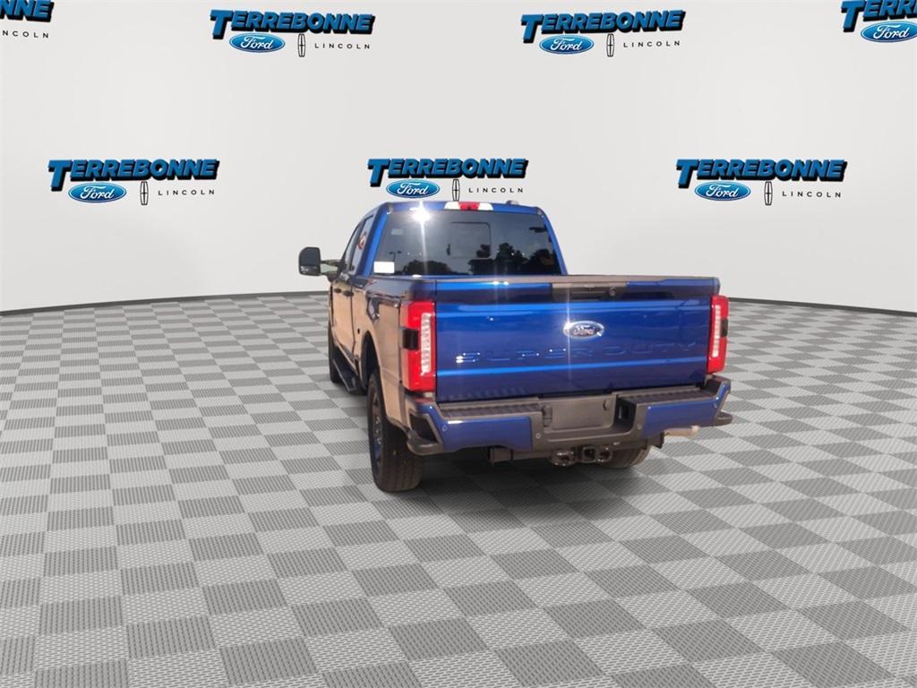 new 2026 Ford F-250 car