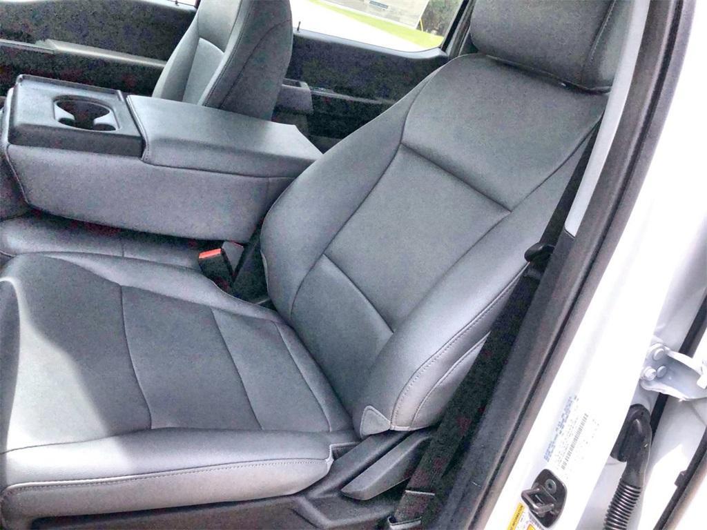 new 2025 Ford F-150 car, priced at $46,382
