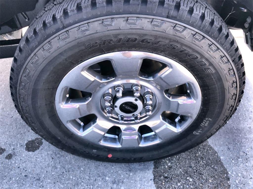 new 2025 Ford F-250 car, priced at $85,130