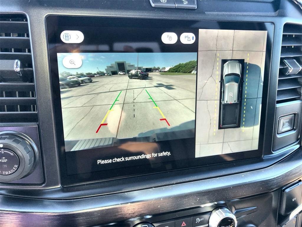 new 2025 Ford F-250 car, priced at $85,130