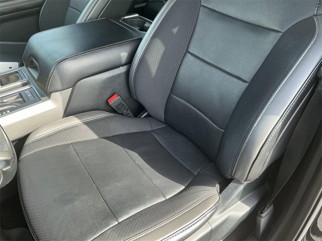 used 2020 Ford F-150 car, priced at $55,245