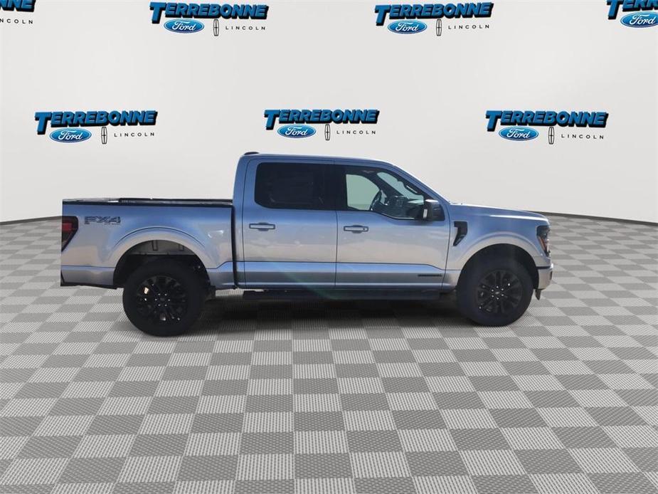 new 2024 Ford F-150 car, priced at $64,340