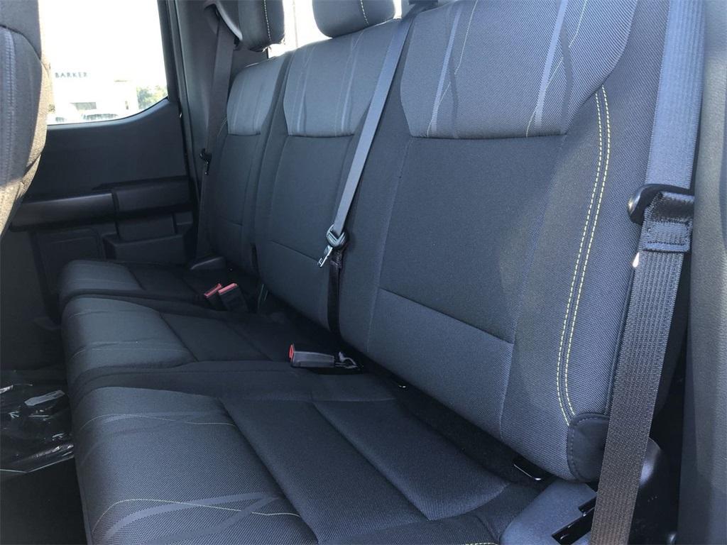 new 2025 Ford F-150 car, priced at $43,888