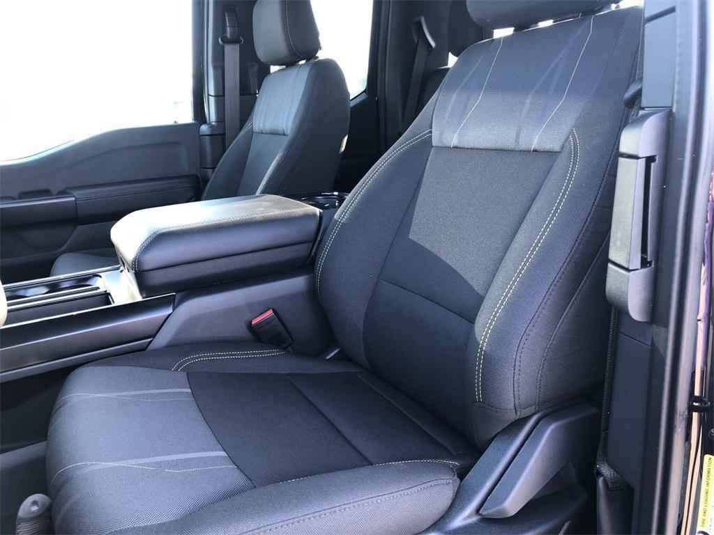 new 2025 Ford F-150 car, priced at $43,888