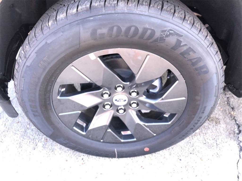 new 2025 Ford F-150 car, priced at $43,888