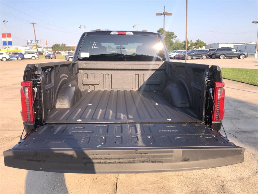 new 2025 Ford F-150 car, priced at $43,888