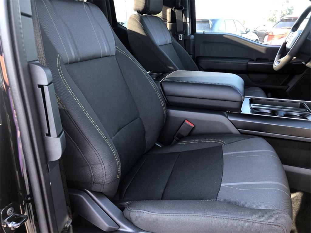 new 2025 Ford F-150 car, priced at $43,888
