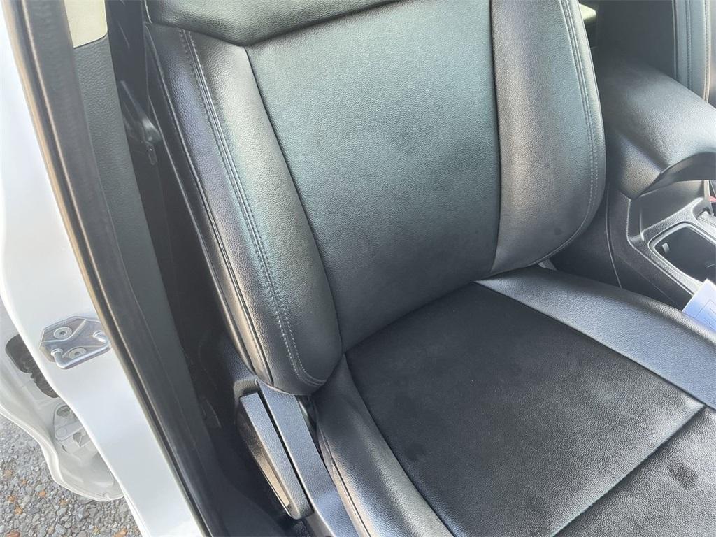 used 2023 Ford Ranger car, priced at $31,571