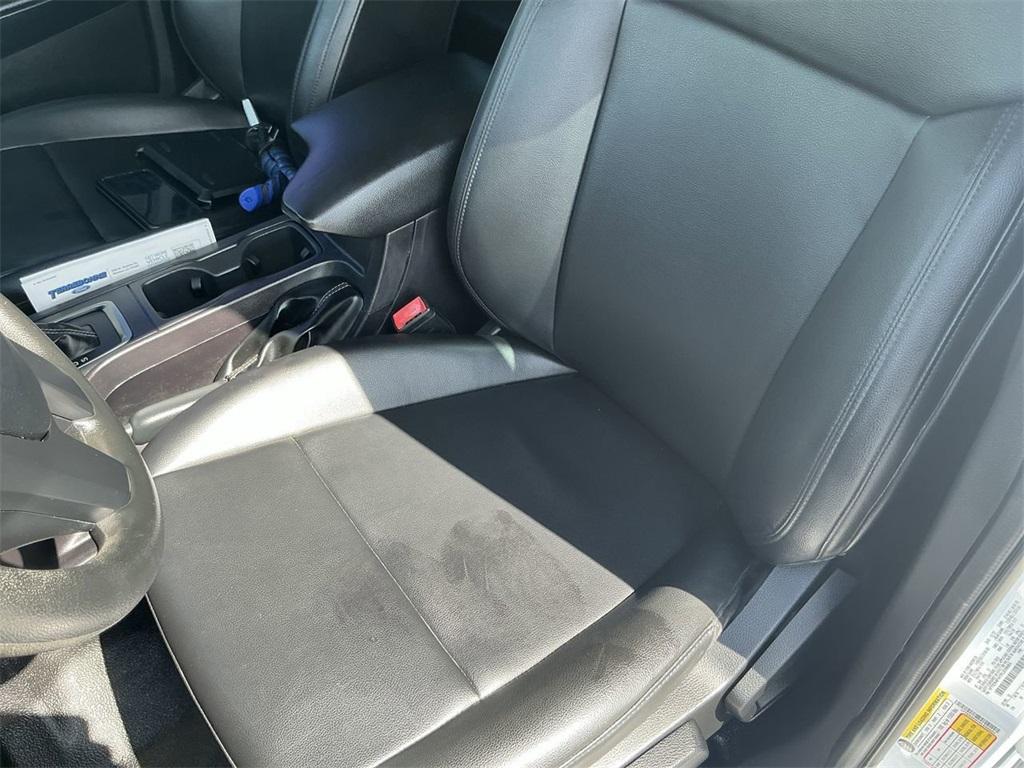used 2023 Ford Ranger car, priced at $31,571