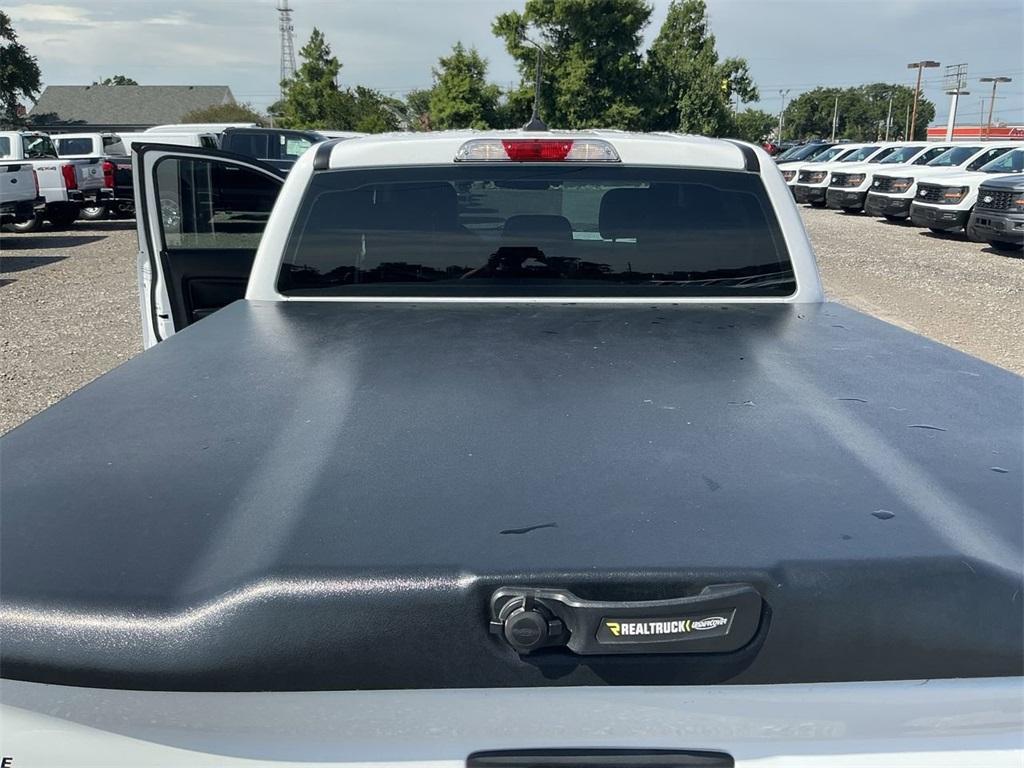 used 2023 Ford Ranger car, priced at $31,571