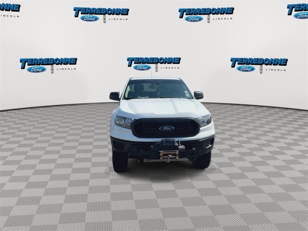 used 2023 Ford Ranger car, priced at $31,571