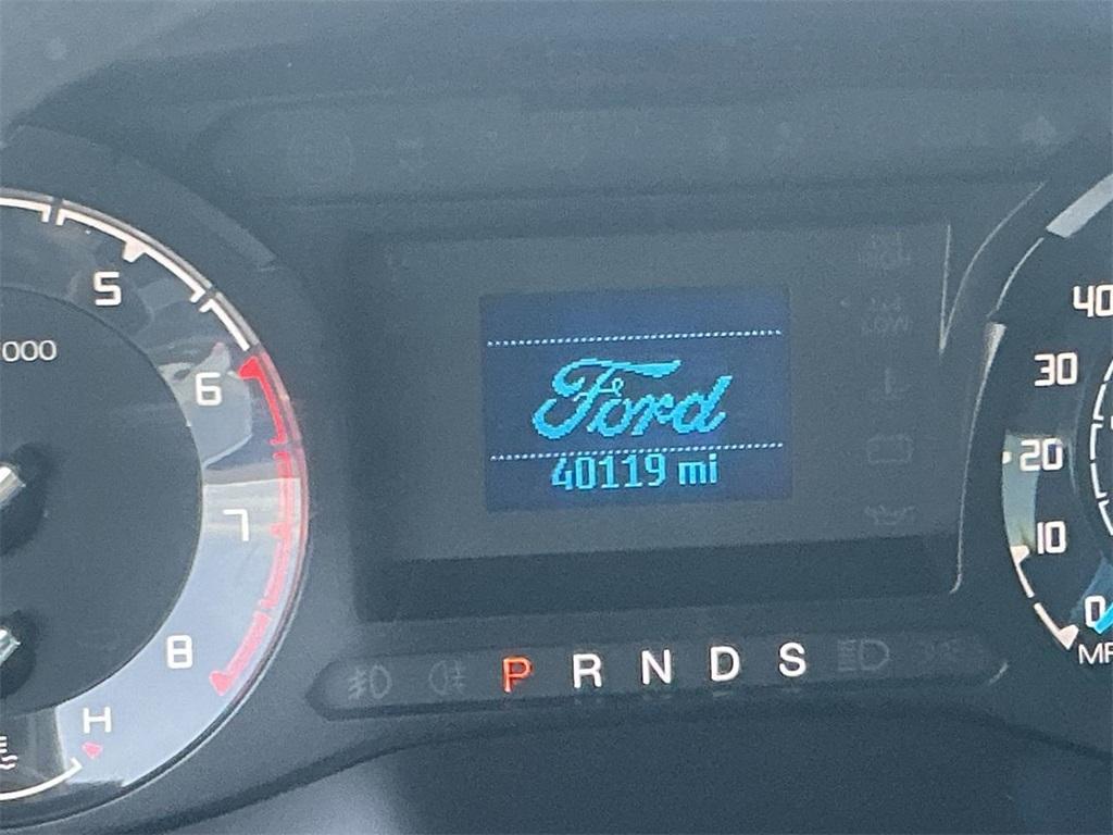 used 2023 Ford Ranger car, priced at $31,571