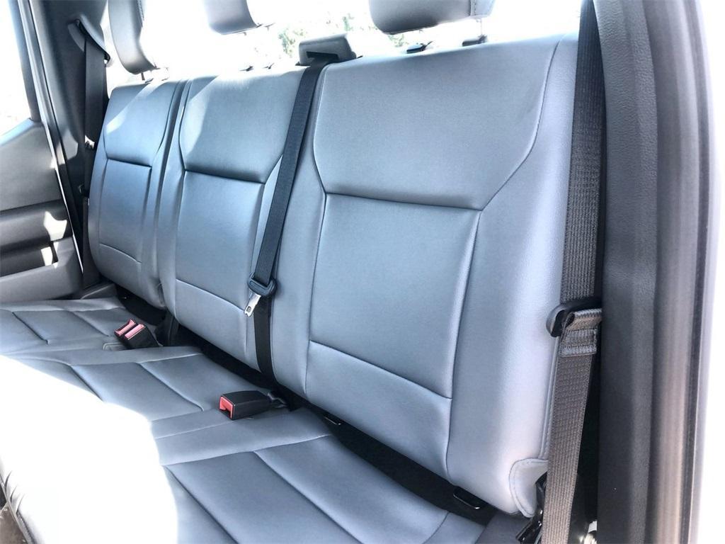 new 2025 Ford F-250 car, priced at $48,220
