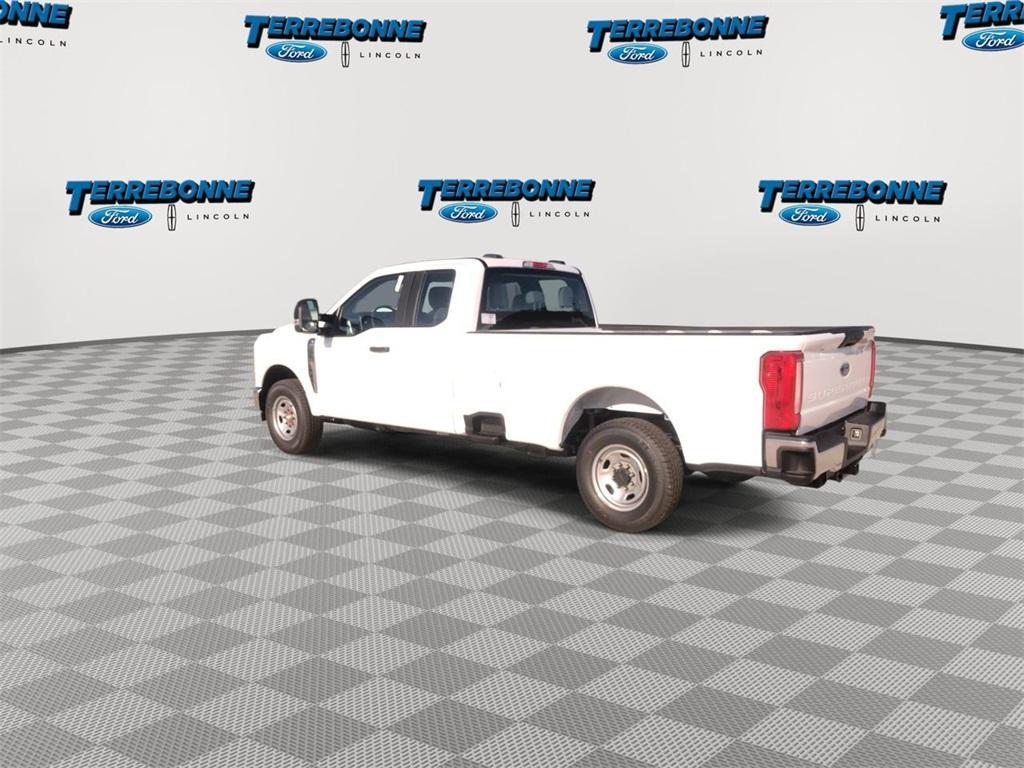 new 2025 Ford F-250 car, priced at $48,220
