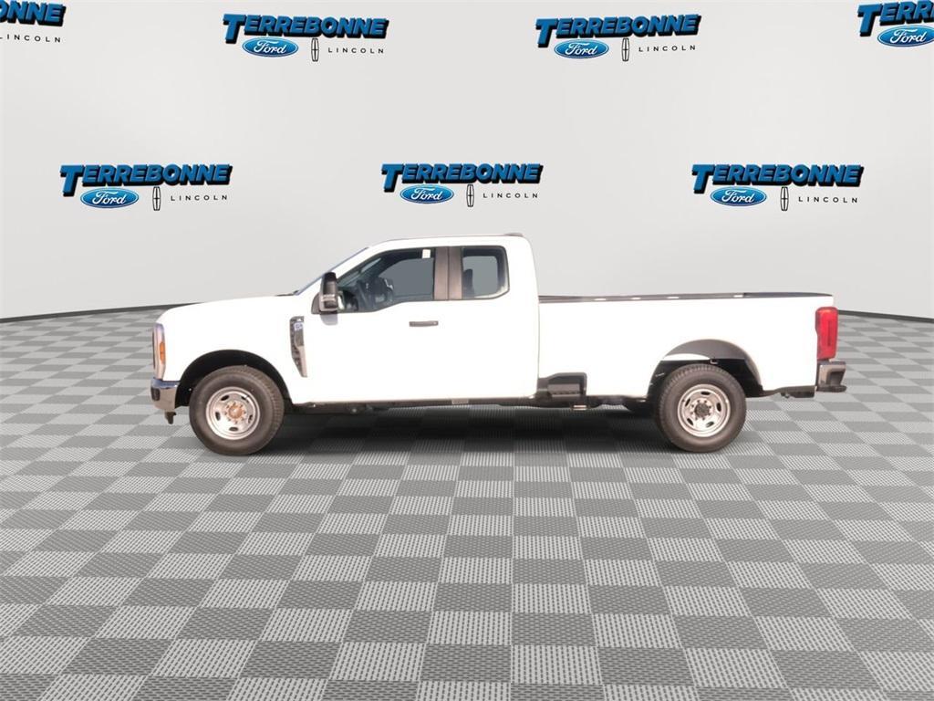 new 2025 Ford F-250 car, priced at $48,220