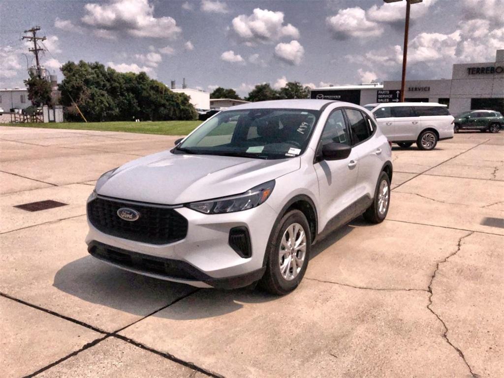 new 2025 Ford Escape car, priced at $25,345