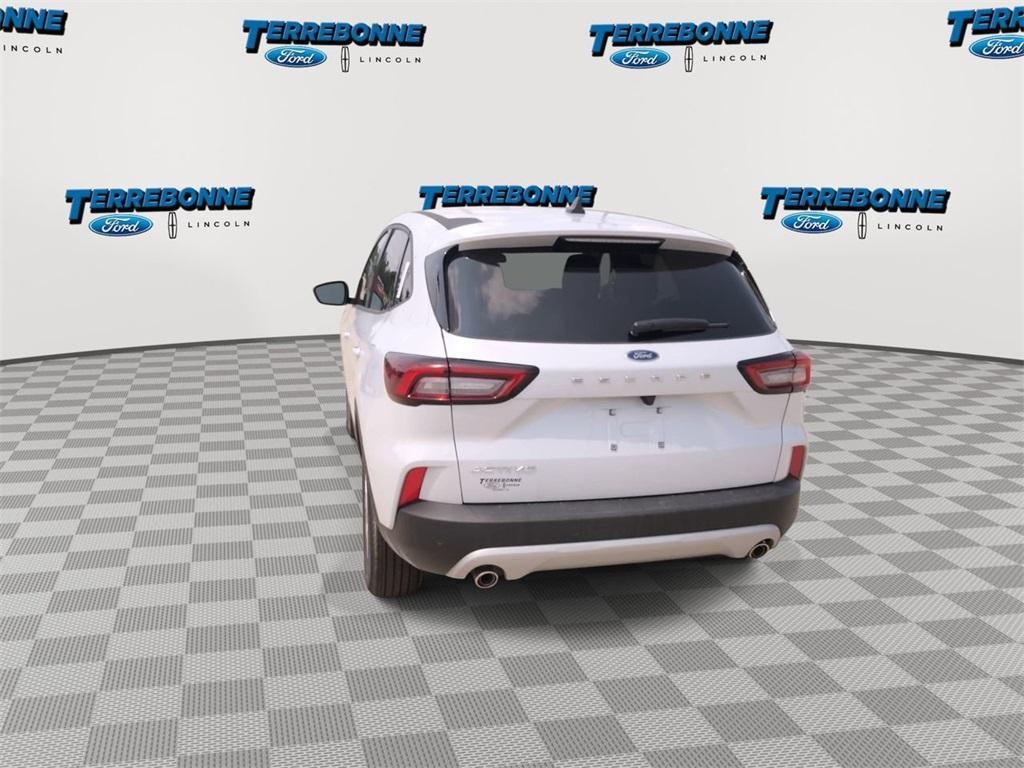 new 2025 Ford Escape car, priced at $25,345