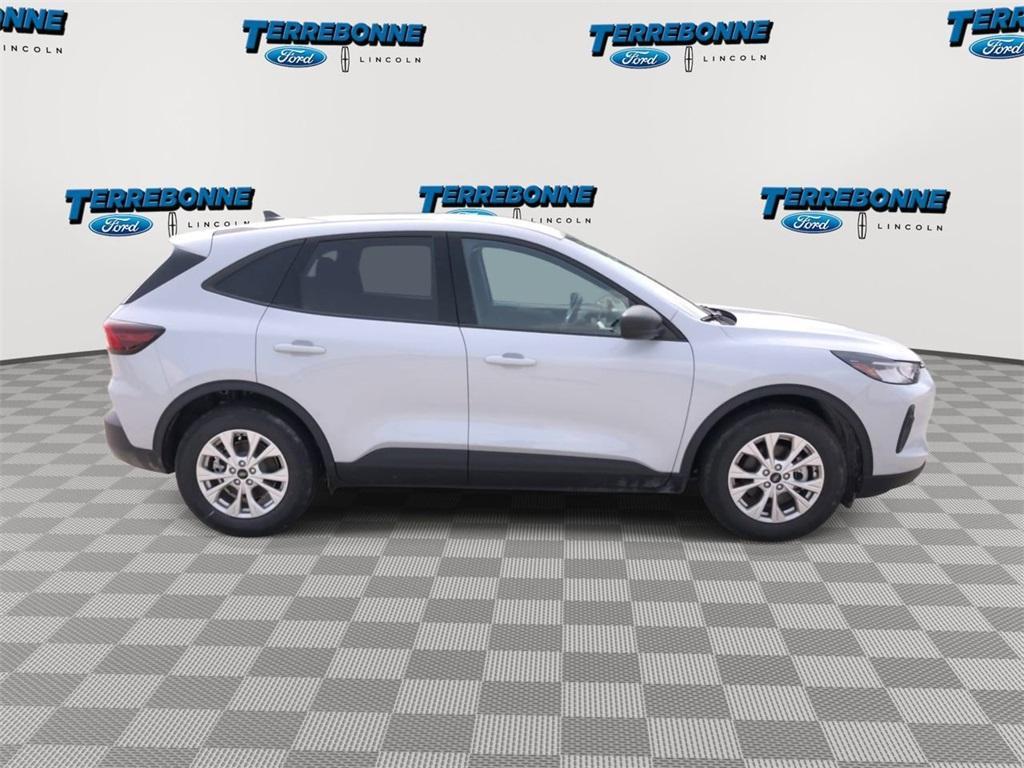 new 2025 Ford Escape car, priced at $25,345