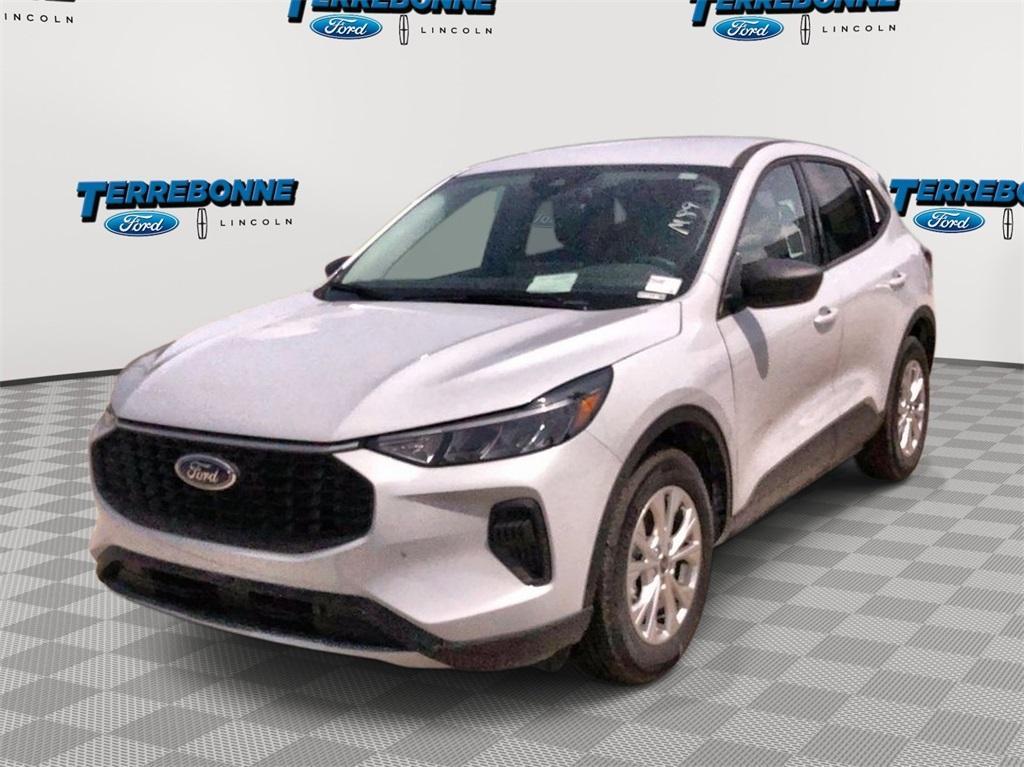 new 2025 Ford Escape car, priced at $27,385