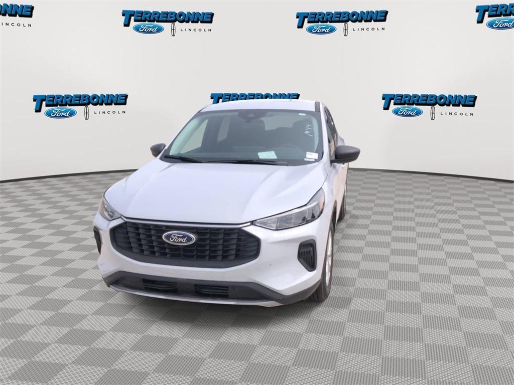 new 2025 Ford Escape car, priced at $25,345