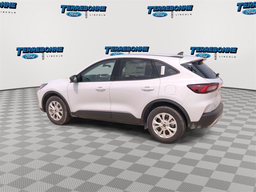 new 2025 Ford Escape car, priced at $25,345