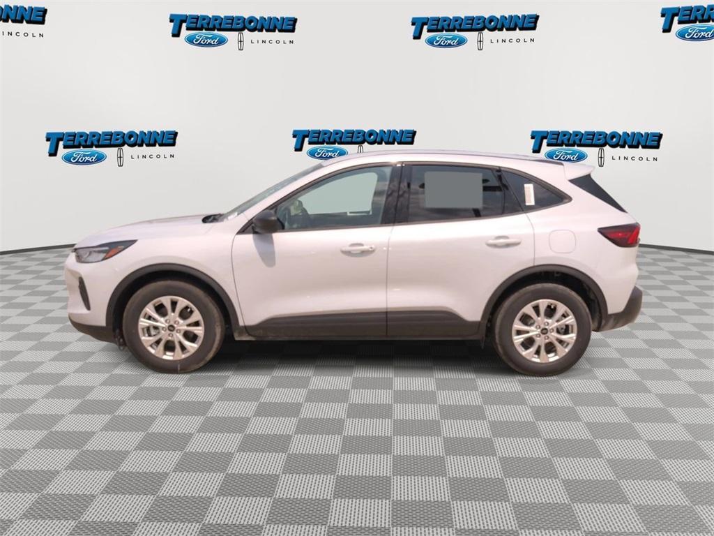 new 2025 Ford Escape car, priced at $25,345