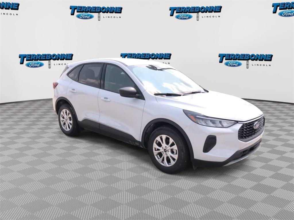 new 2025 Ford Escape car, priced at $25,345