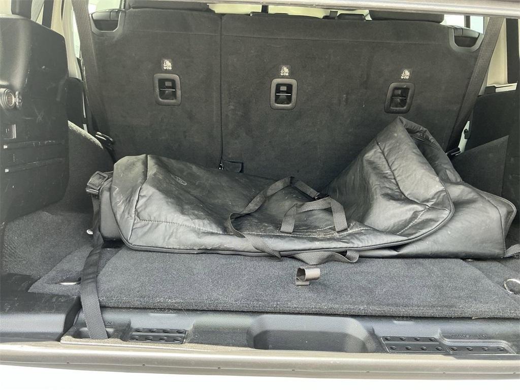used 2020 Jeep Wrangler Unlimited car