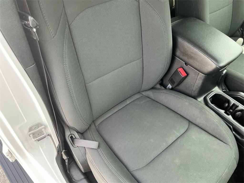 used 2020 Jeep Wrangler Unlimited car