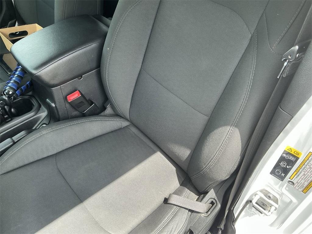 used 2020 Jeep Wrangler Unlimited car