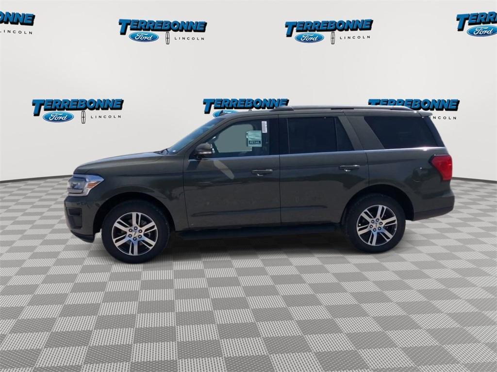 new 2024 Ford Expedition car, priced at $62,490