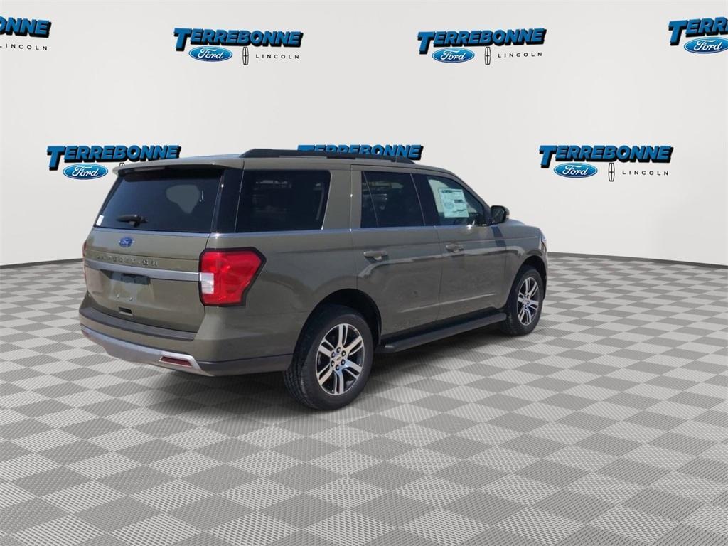 new 2024 Ford Expedition car, priced at $62,490